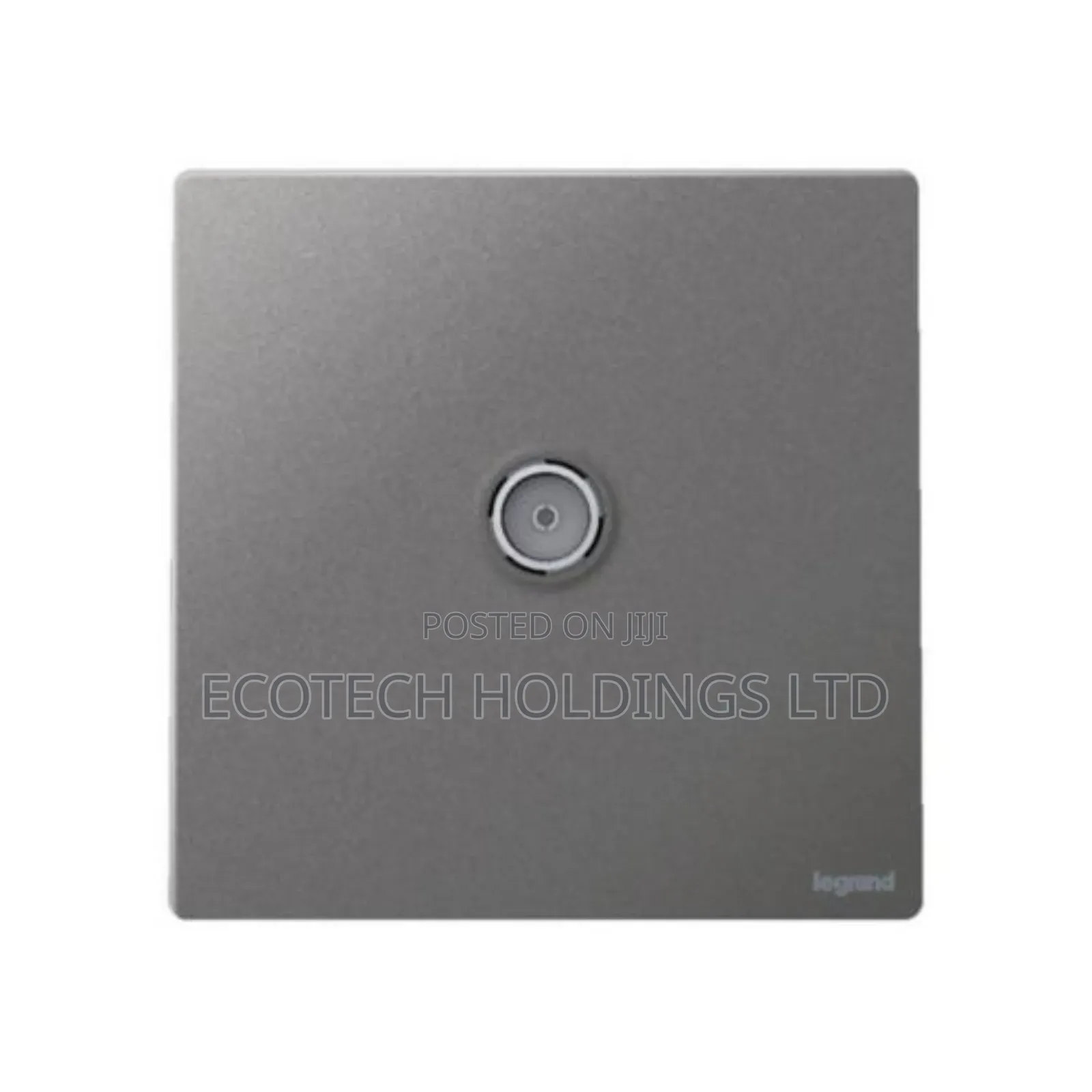Television Executive Sockets