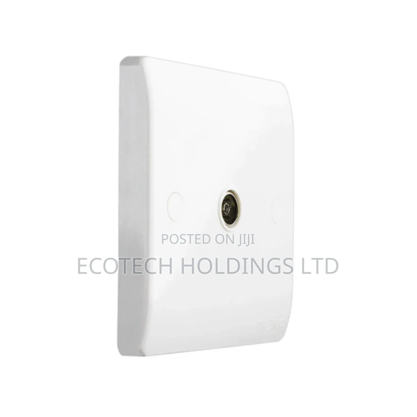 Television Executive Sockets M8g