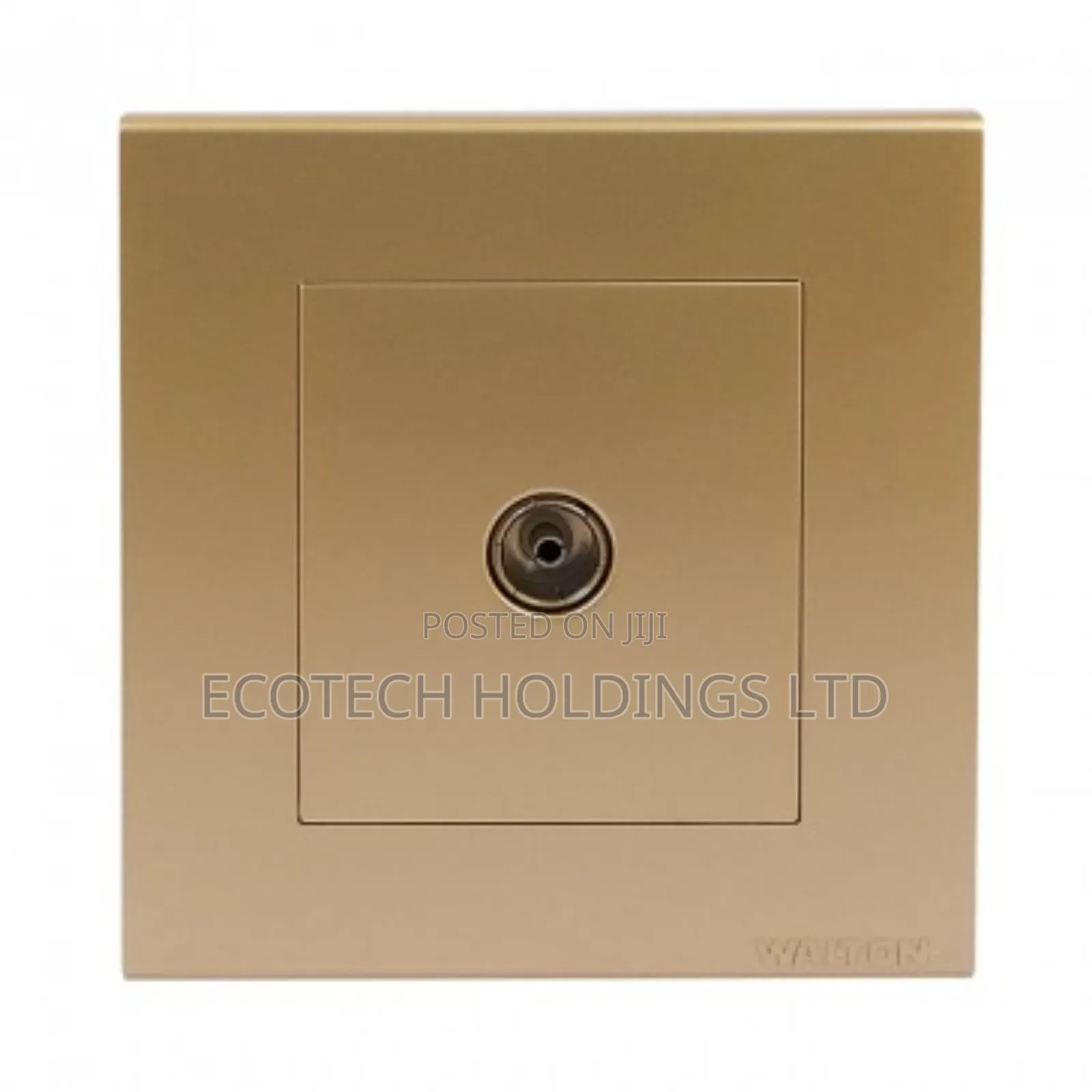 Television Executive Sockets Xew2