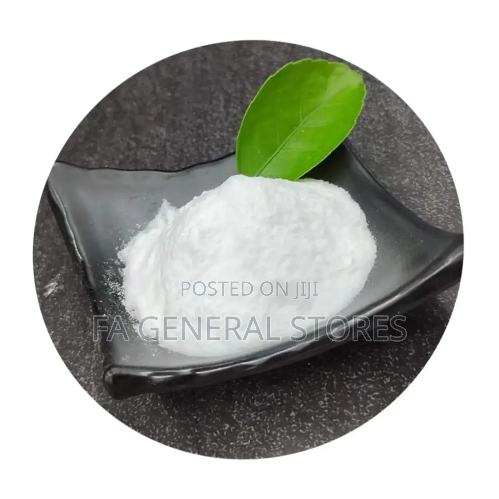 Chlorine Powder