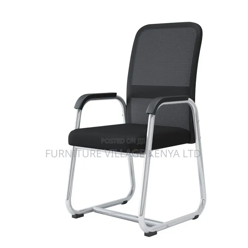 Guest Mesh Office Visitor Chair