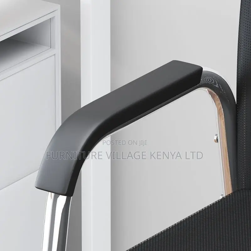 Guest Mesh Office Visitor Chair