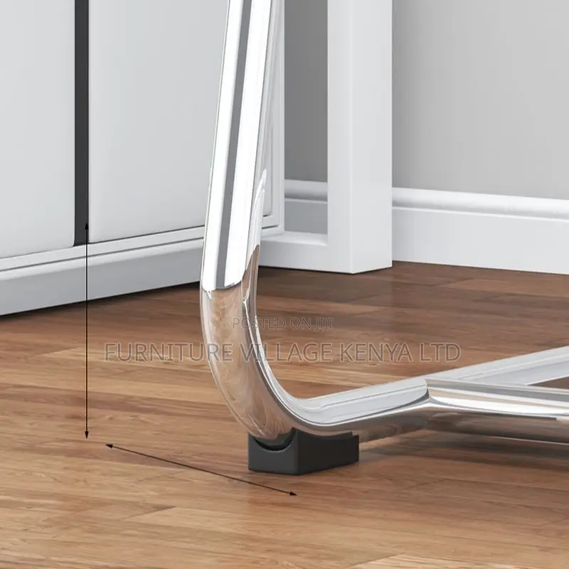 Guest Mesh Office Visitor Chair