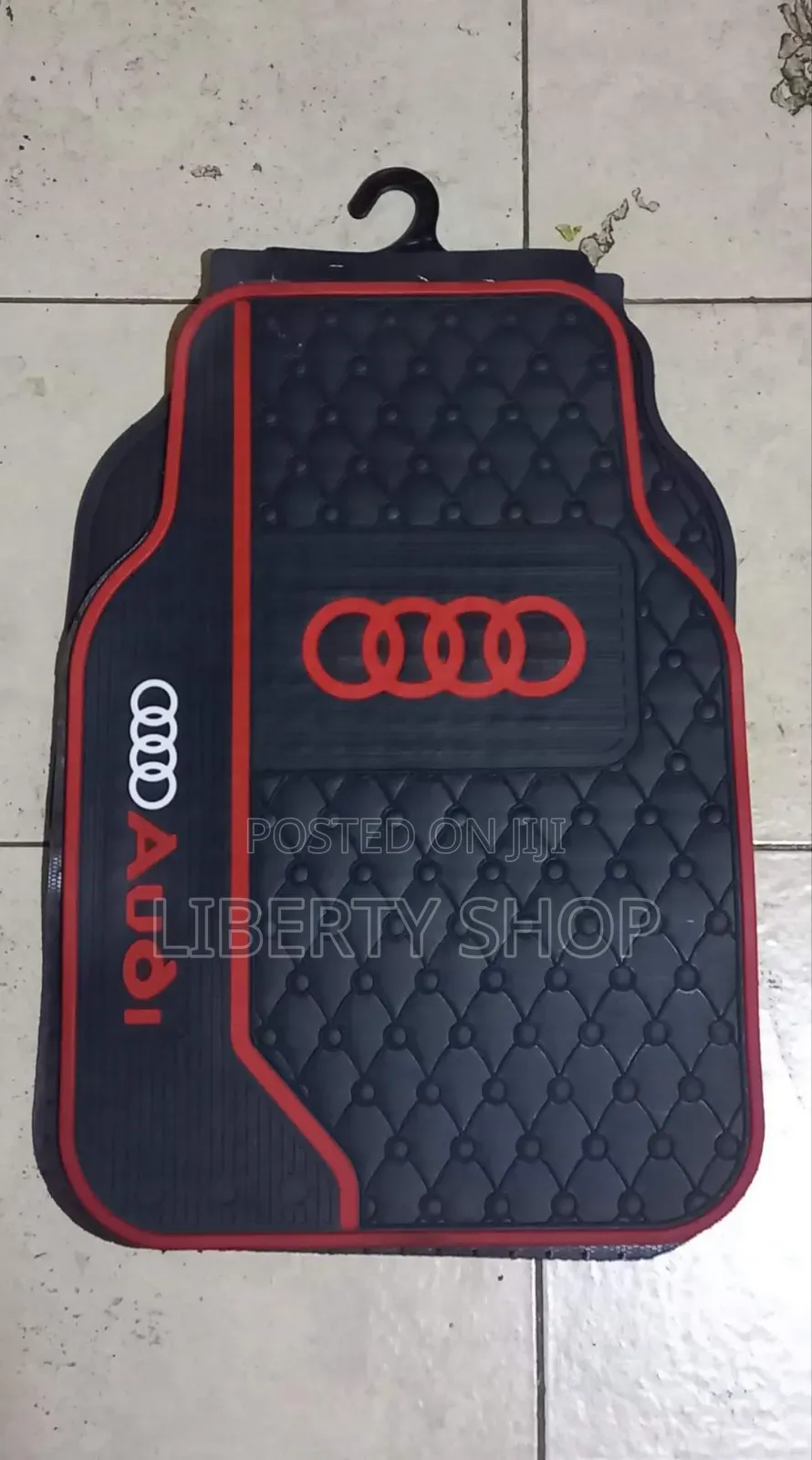 Audii Floor Mats ( Quality Floor Mats)