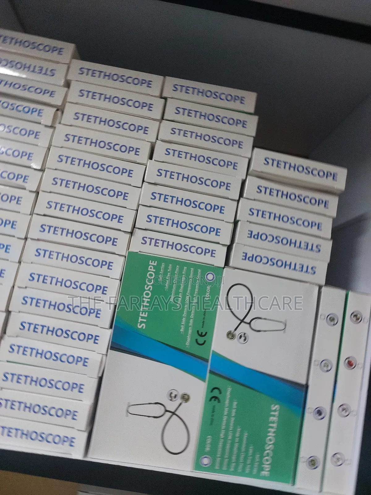 Student Stethoscopes WHOLESALE PRICE