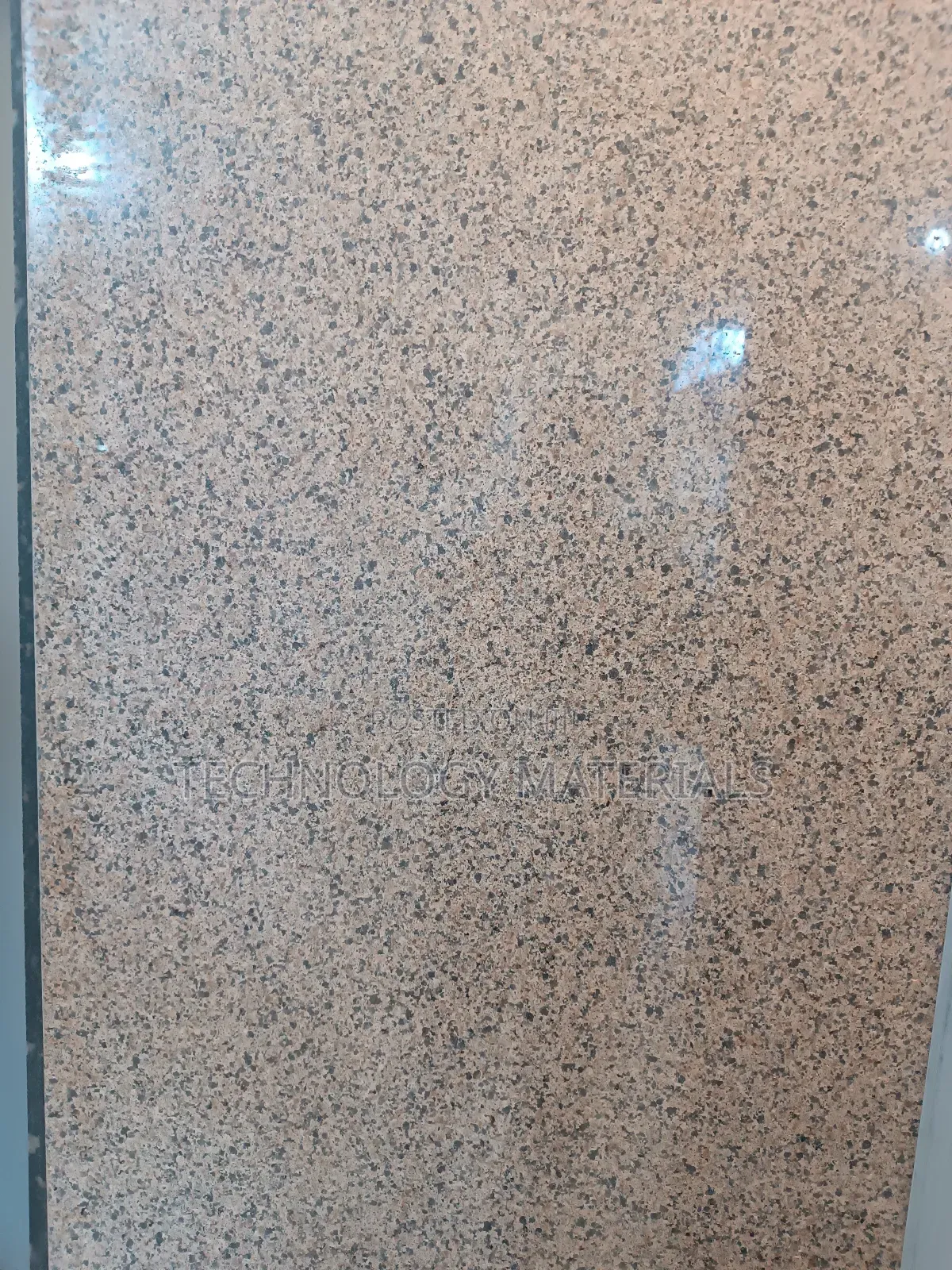 Rustic Grain Granite