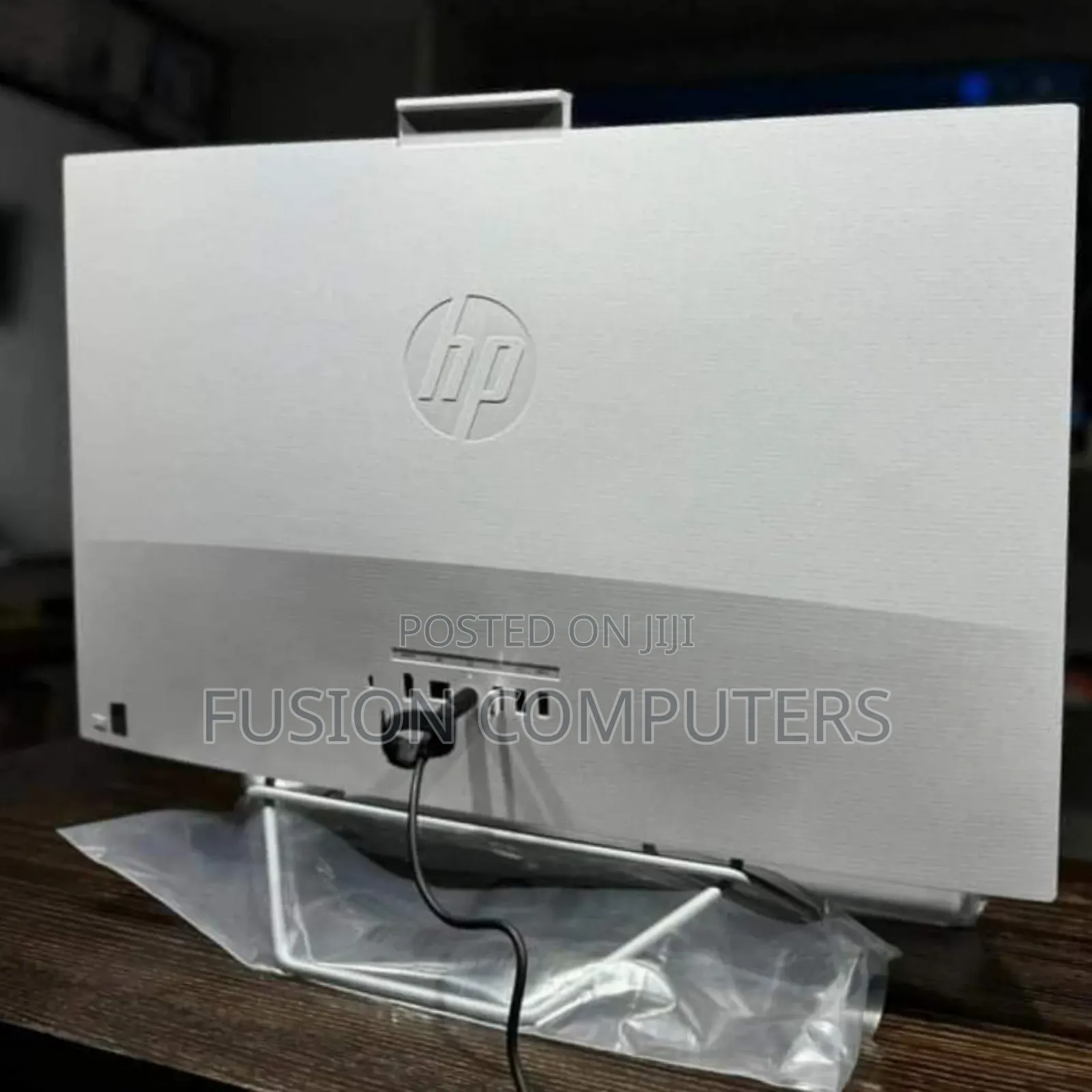 New Desktop Computer HP 16GB Intel Core I7 SSD 1T
