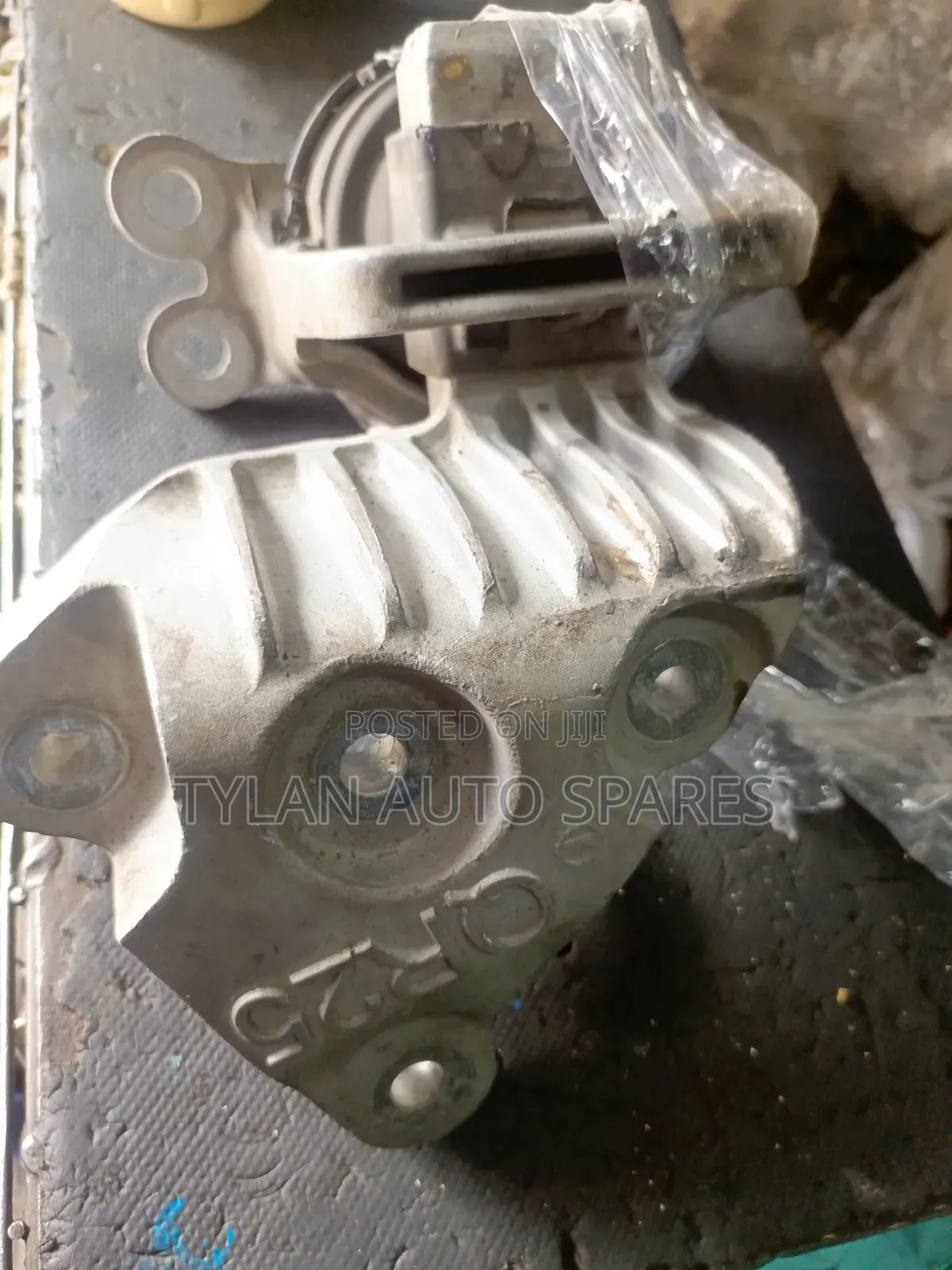 Engine Mounting Extrail NT32