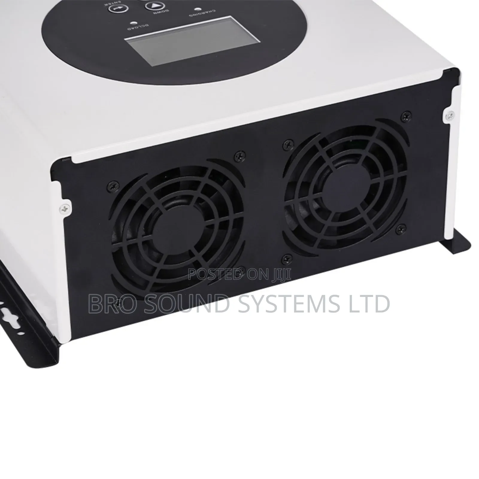 MPPT 60amps 100amps 12 to 48volts Solar Charge Controller