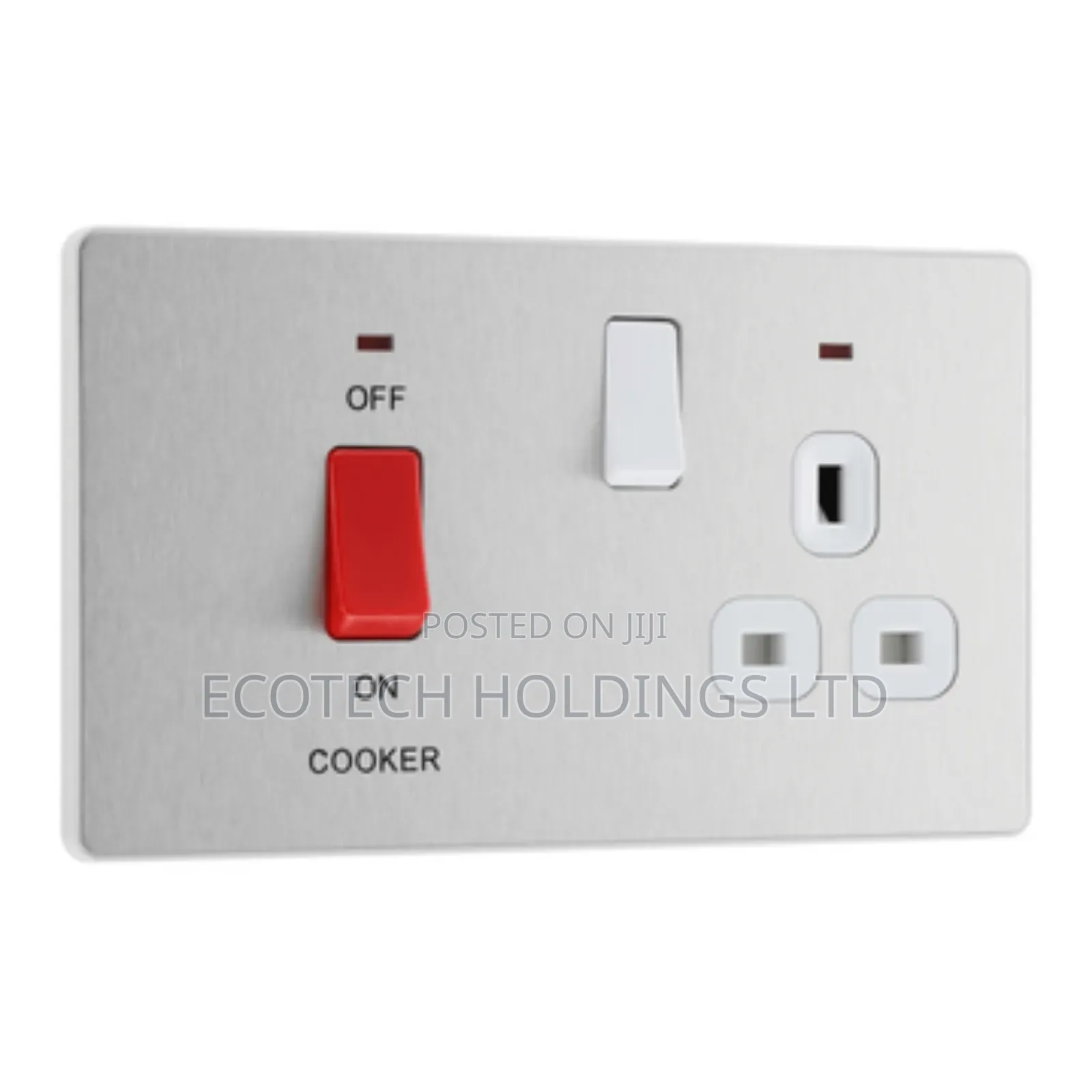 Executive Cooker Control Unit Zj9