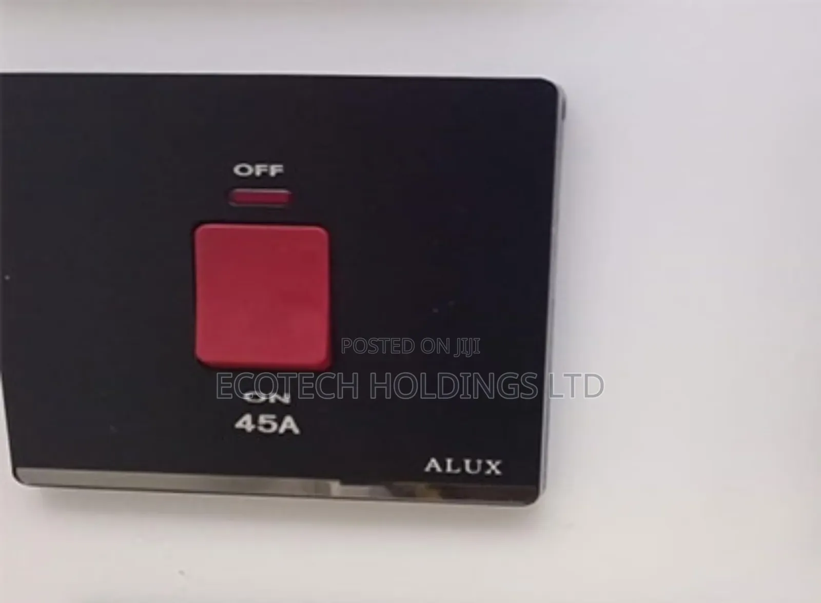 45amps Water Heater Switch Zi9