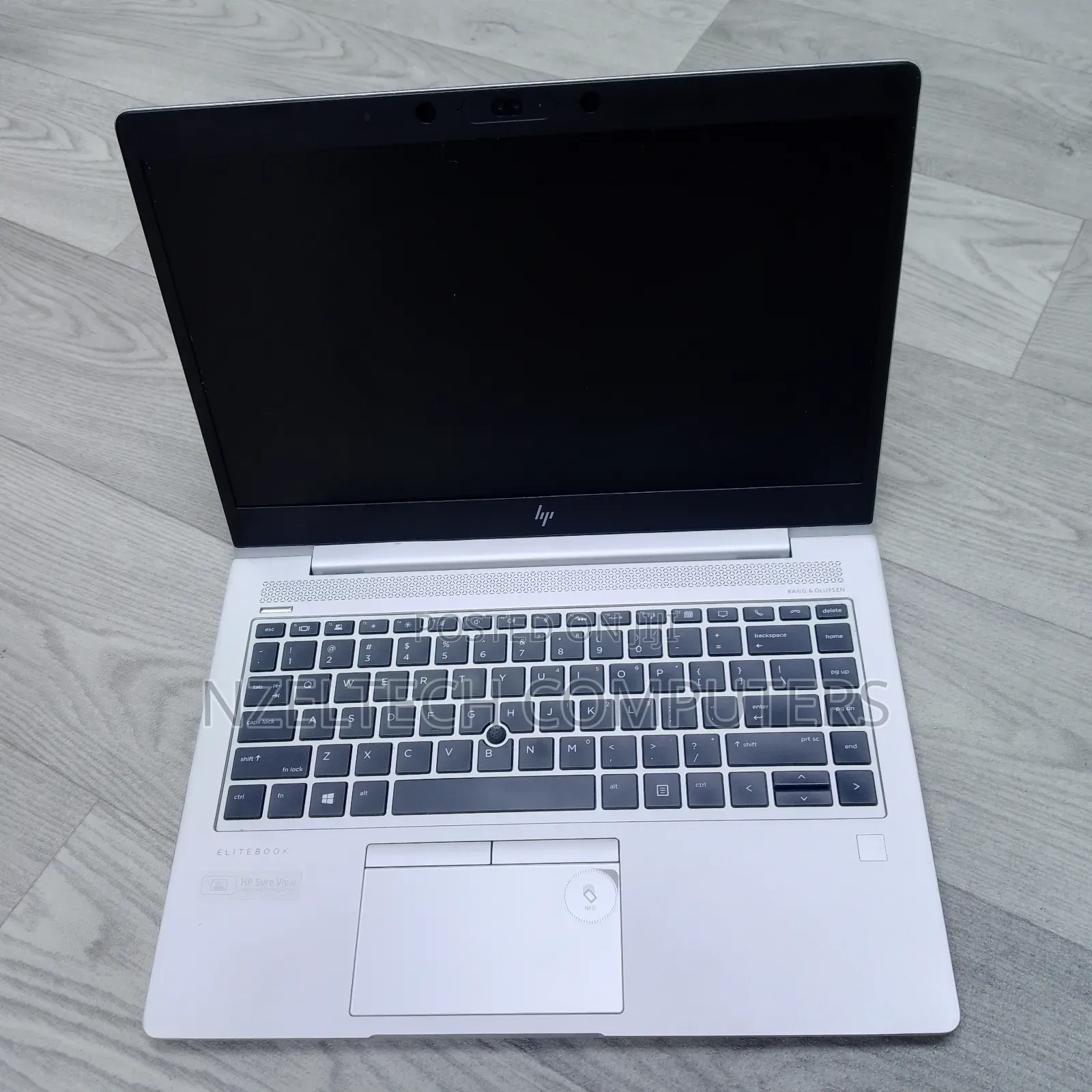 Laptop HP ProBook 450 G7 8GB Intel Core I5 SSD 256GB