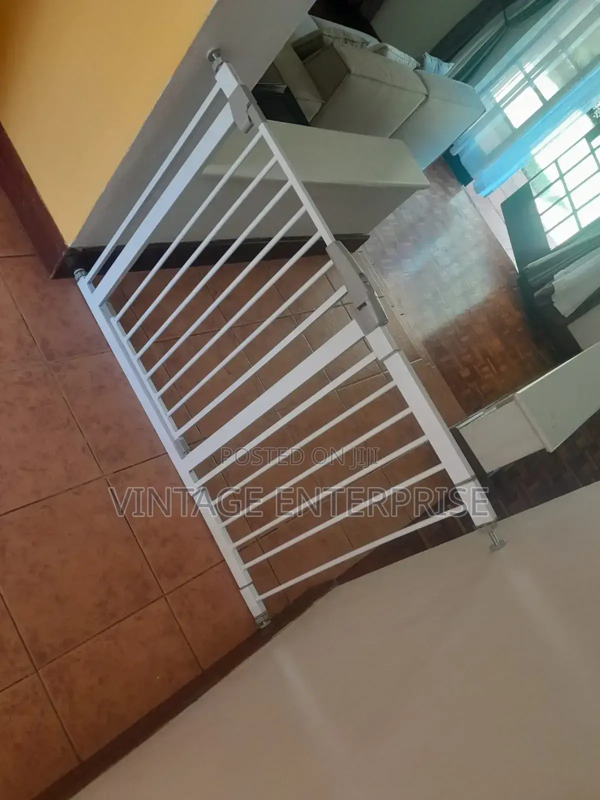 Safety Gate/Safety Gate""