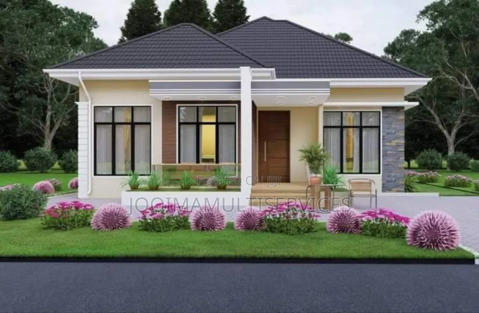 Best Builder