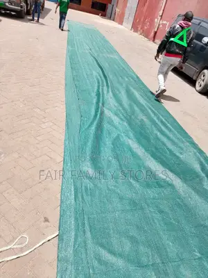 Fencing Net. 90% Waterproof