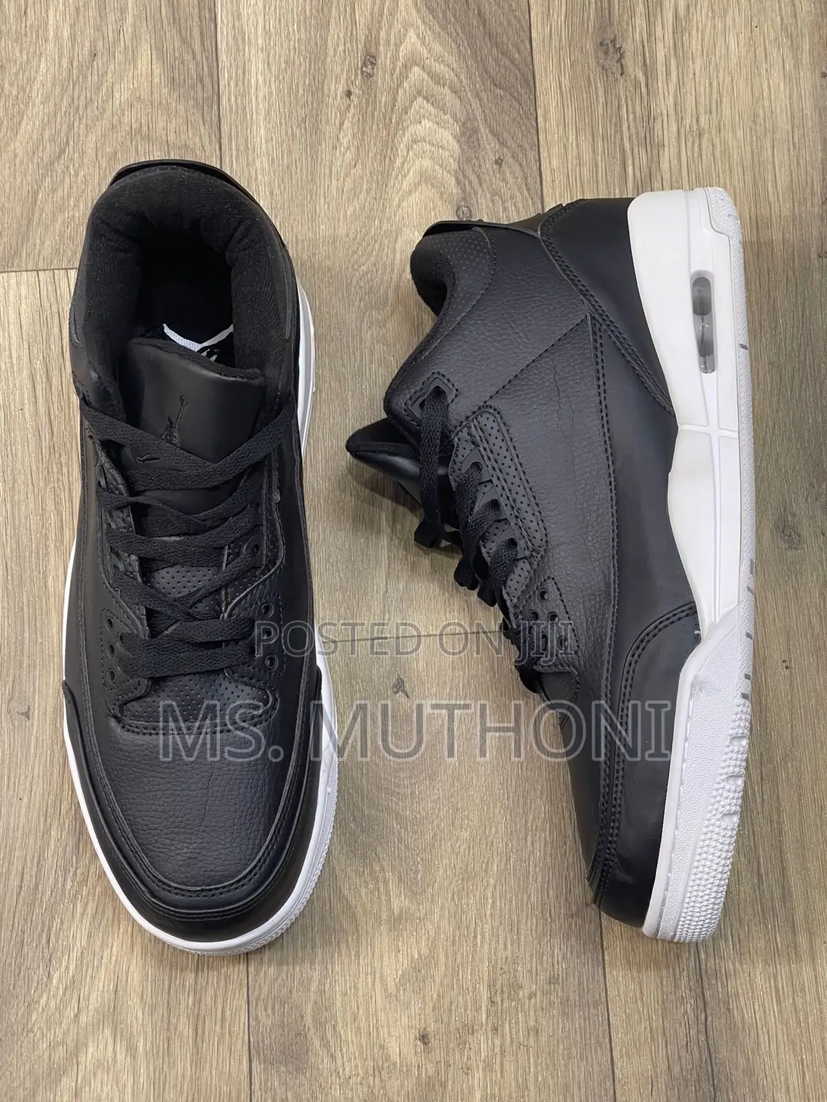 JORDAN 3 ASSORTED !!40-47!!Available