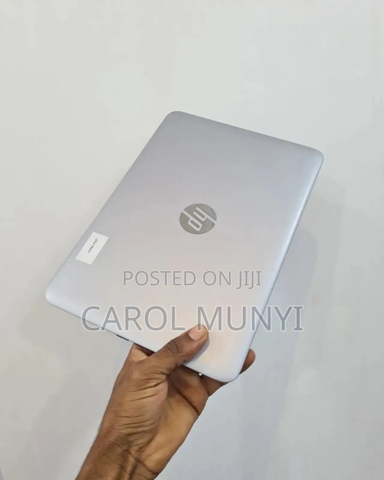 New Laptop HP EliteBook 820 G3 8GB Intel Core I5 SSD 256GB