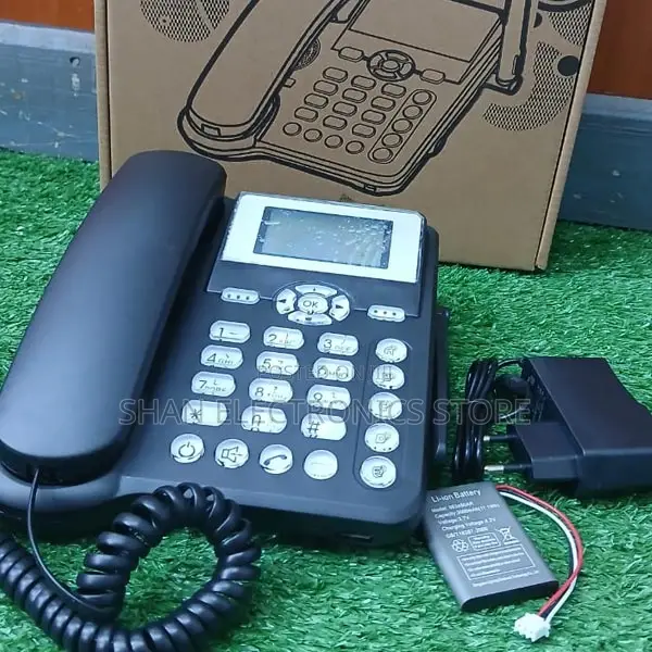 Huawei Telephone