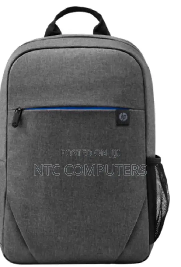 HP Prelude 15.6" Backpack - Grey