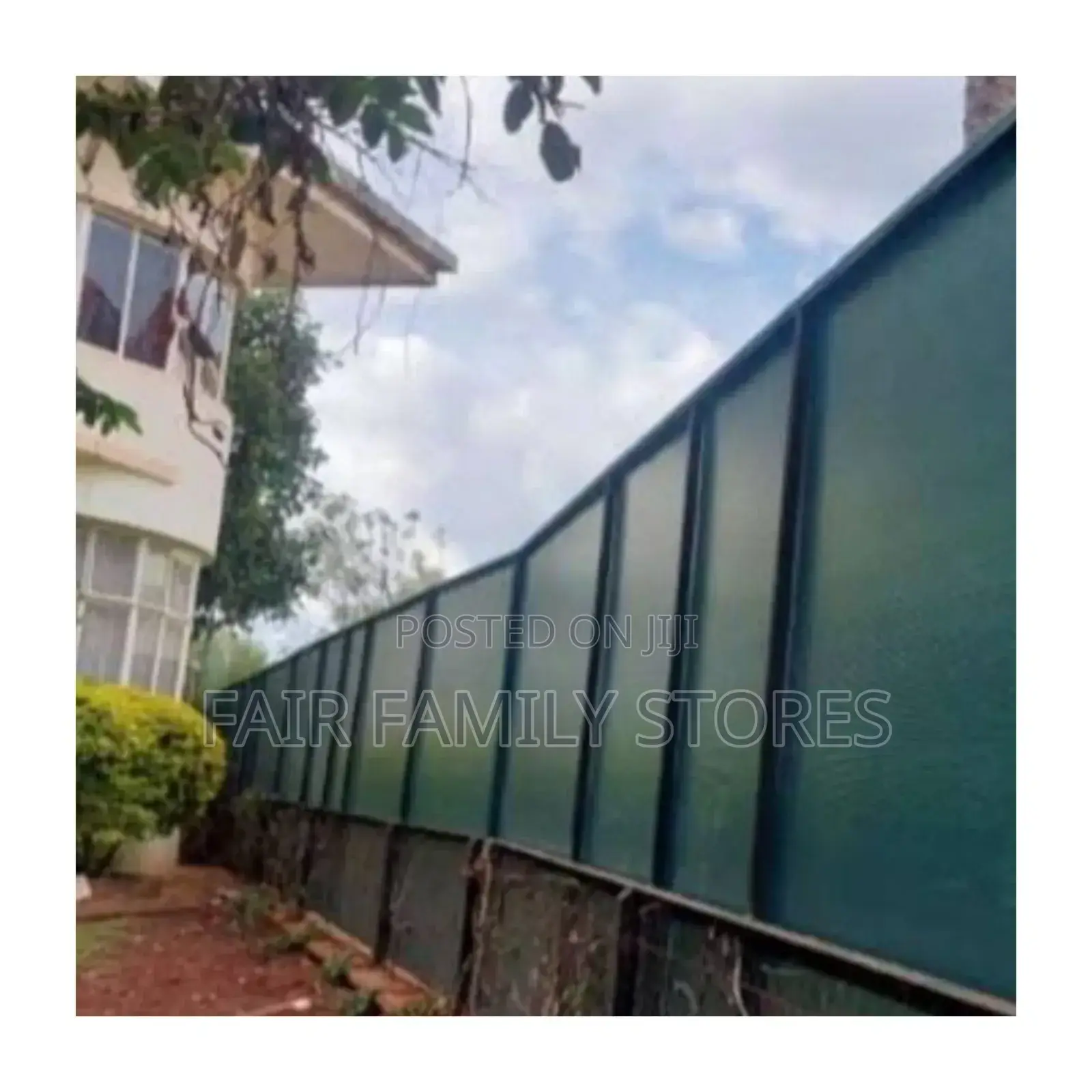 Fencing Privacy Net. 90% Waterproof