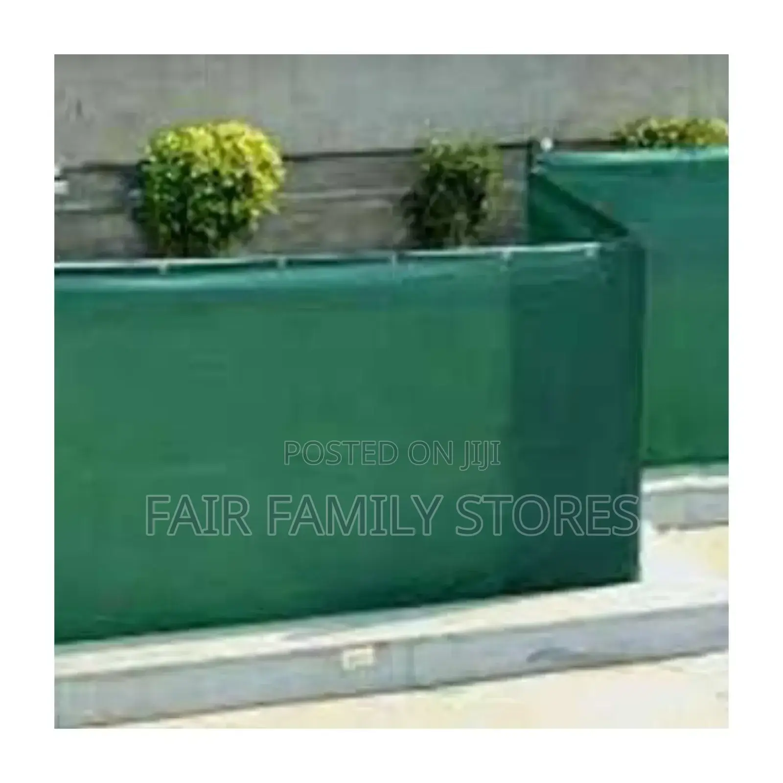 Privacy Fencing Net. 90%