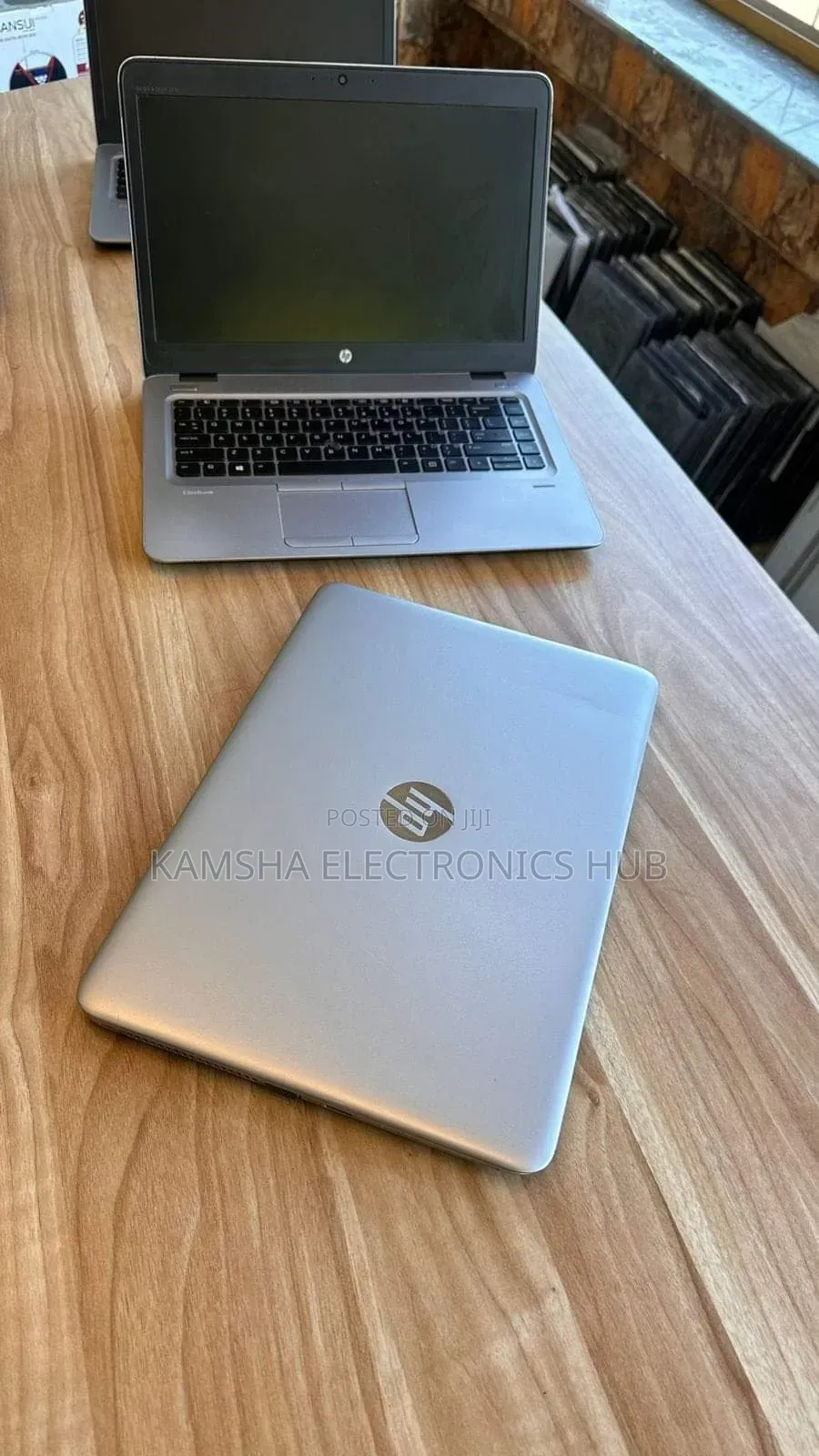 Laptop HP EliteBook 820 G3 8GB Intel Core I5 SSD 256GB