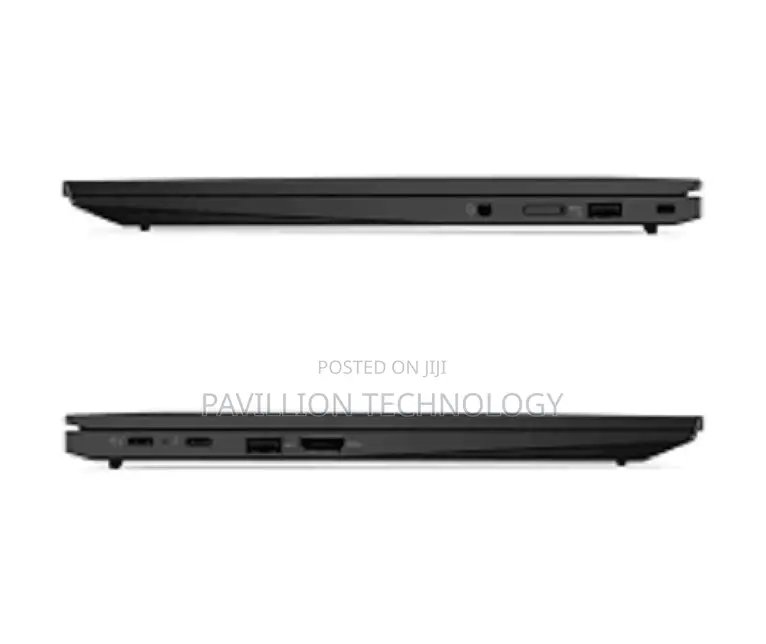New Laptop Lenovo ThinkPad X1 Carbon 32GB Intel Core I7 SSD 1T