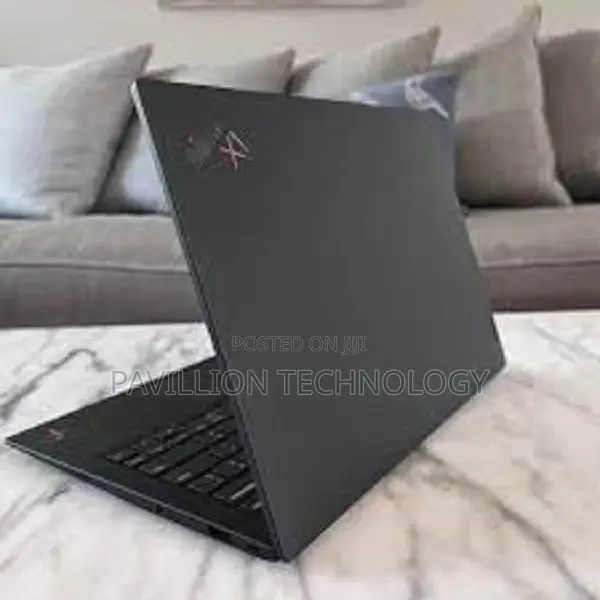 New Laptop Lenovo ThinkPad X1 Carbon 32GB Intel Core I7 SSD 1T