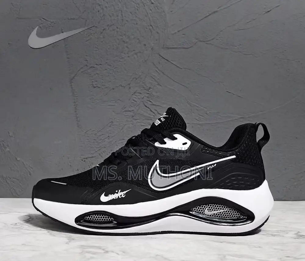 Airmax Zoom Sizes 40-45