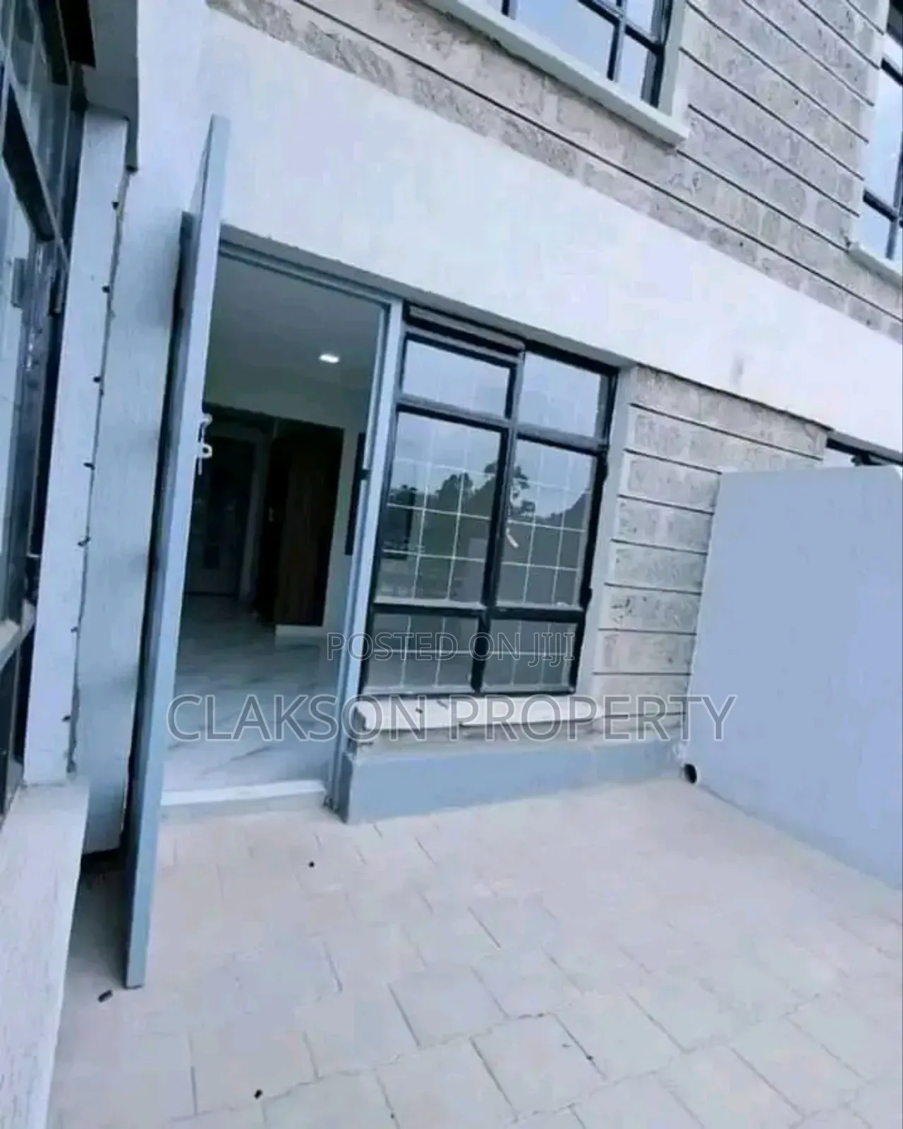 1bdrm Apartment in Naivasha Road, Dagoretti Corner for rent