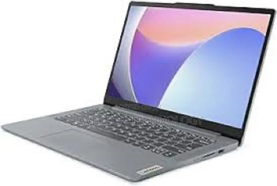 New Lenovo IdeaPad 5 Slim 13th Gen I7 16GB Intel Core I7 SSD 512GB