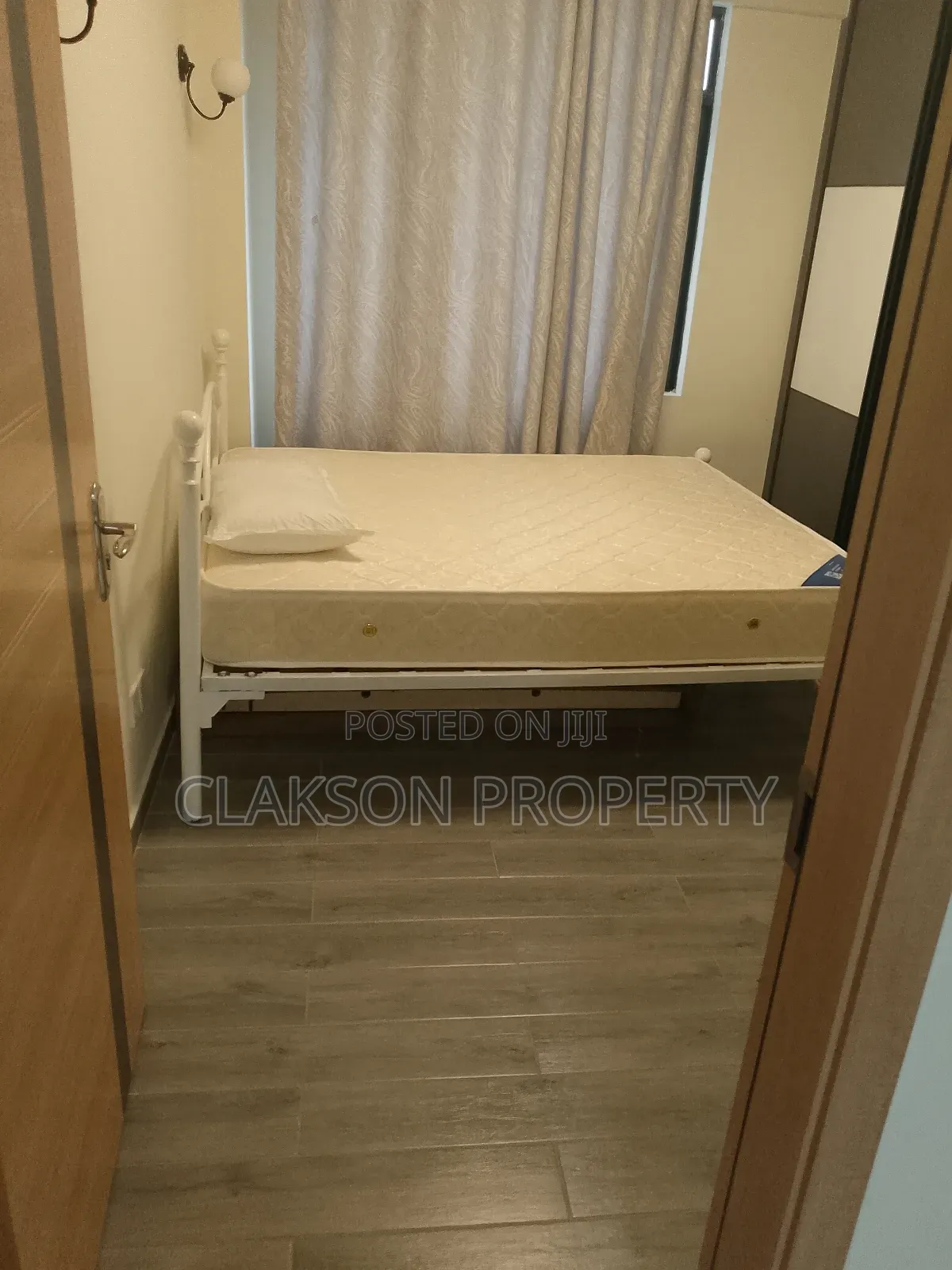 Furnished 2bdrm Apartment in Kileleshwa for rent