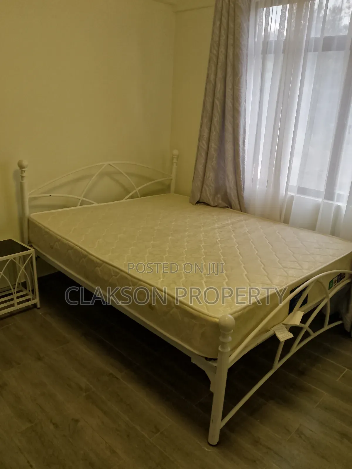 Furnished 2bdrm Apartment in Kileleshwa for rent