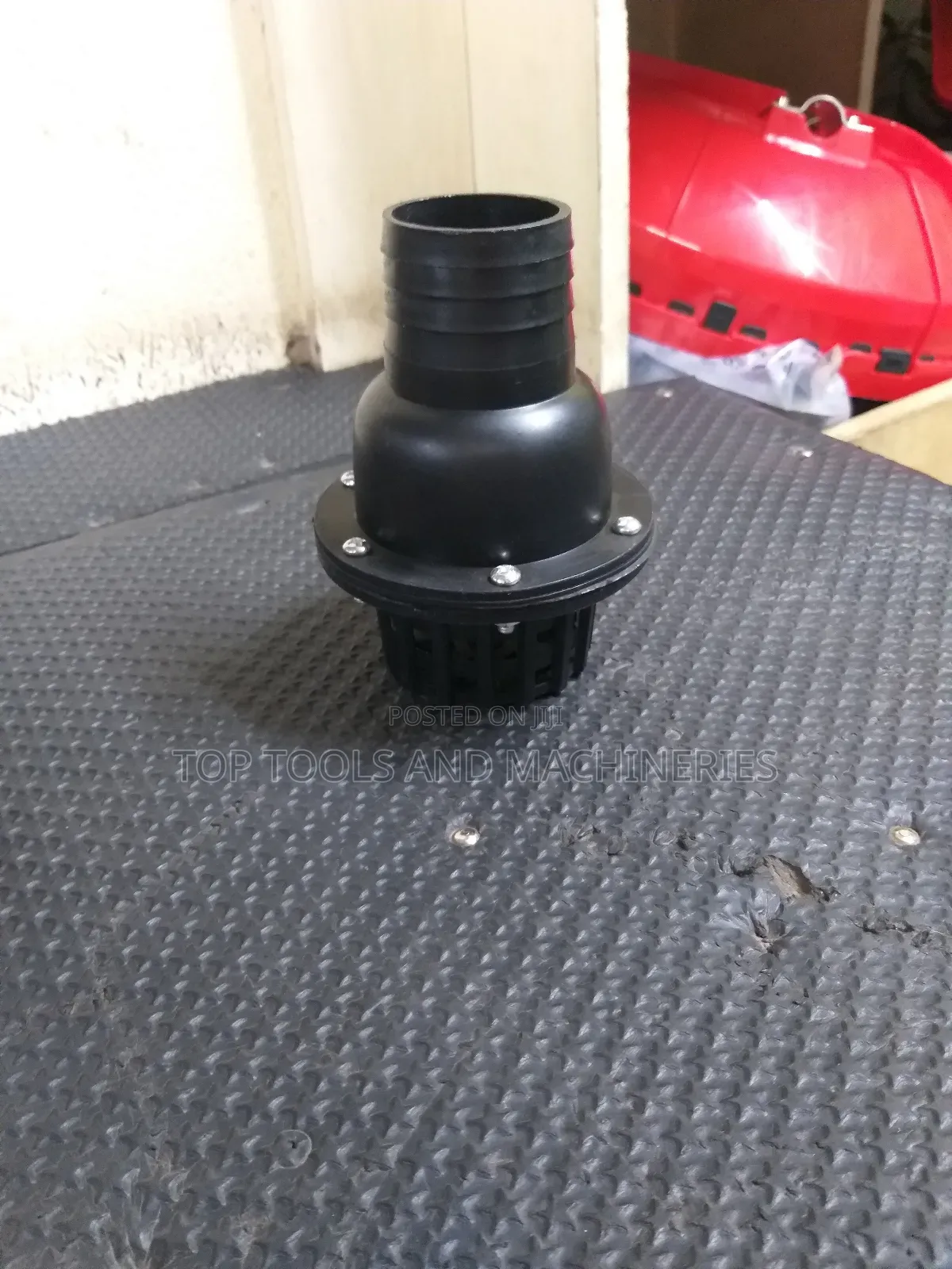 2inch Water Pump Foot Valve