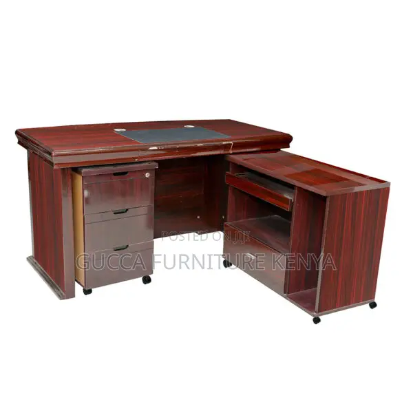 Office Tables:1.8 Meters Sophisticated Executive Officetable