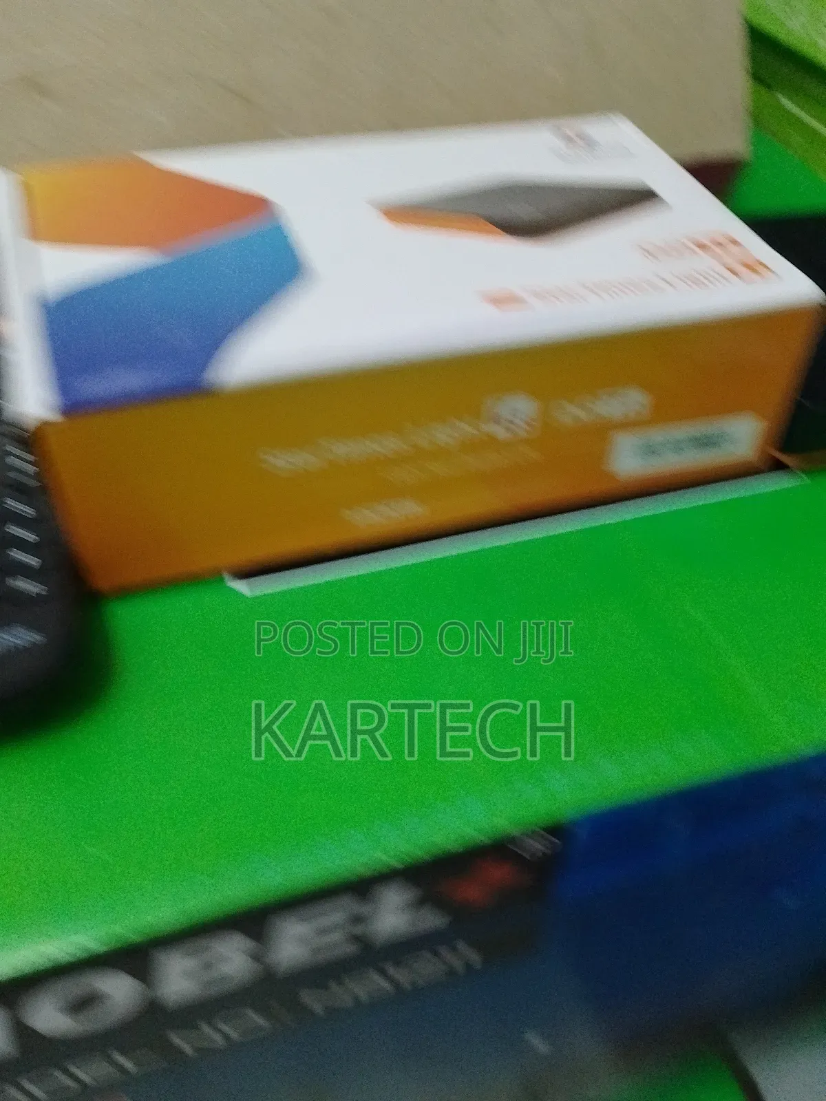 Startimes Decoder Light 4s (Aerial)