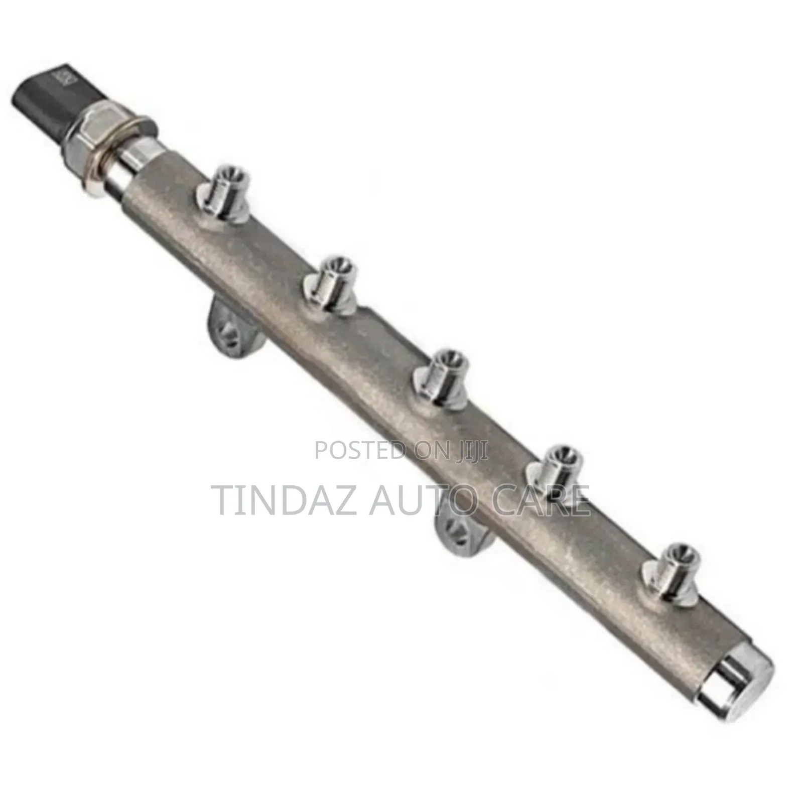 Ford Ranger Fuel Common Rail
