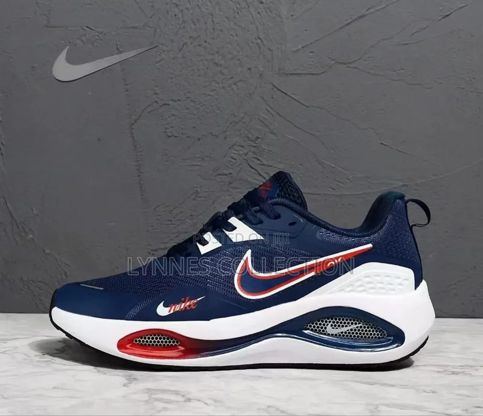 Quality Nike, Airmax Zoom: Nike Motorsport