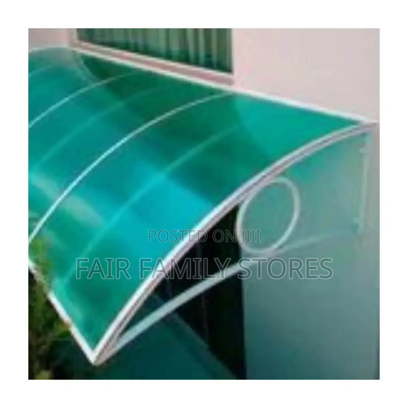 Polycarbonate 8mm. Wholesale Prices