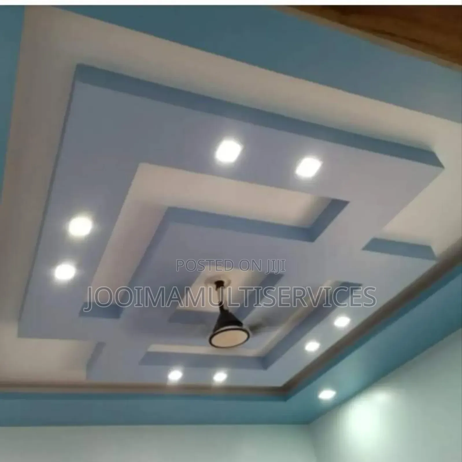 Gypsum Designer