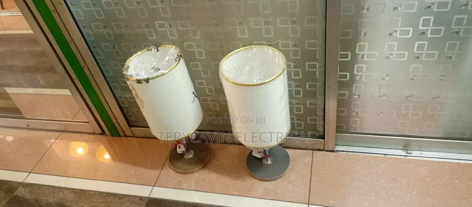 Lighting Table Lamps