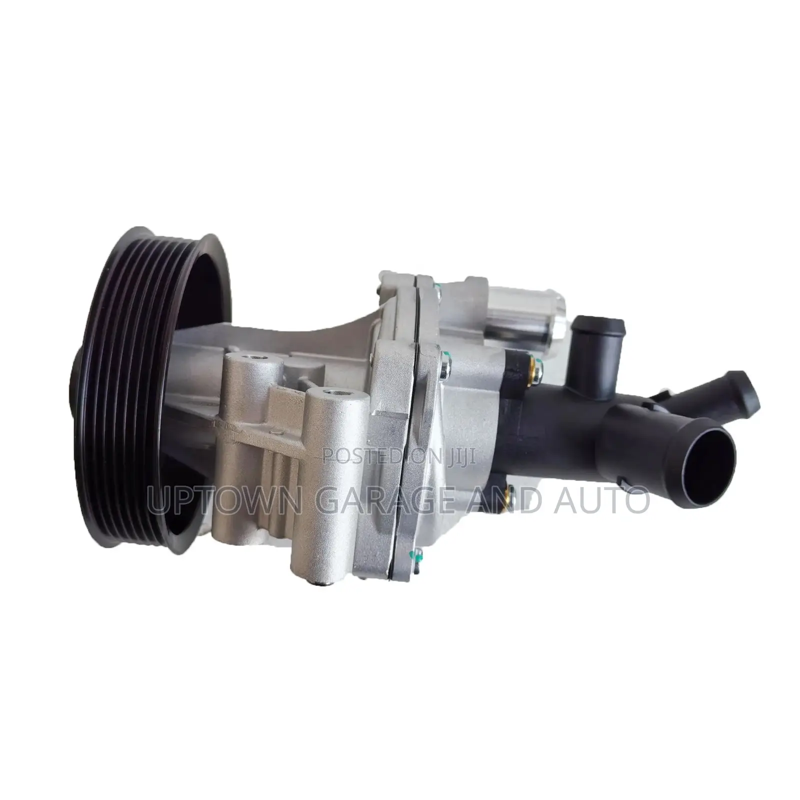 Ford Ranger 2.2l Water Pump