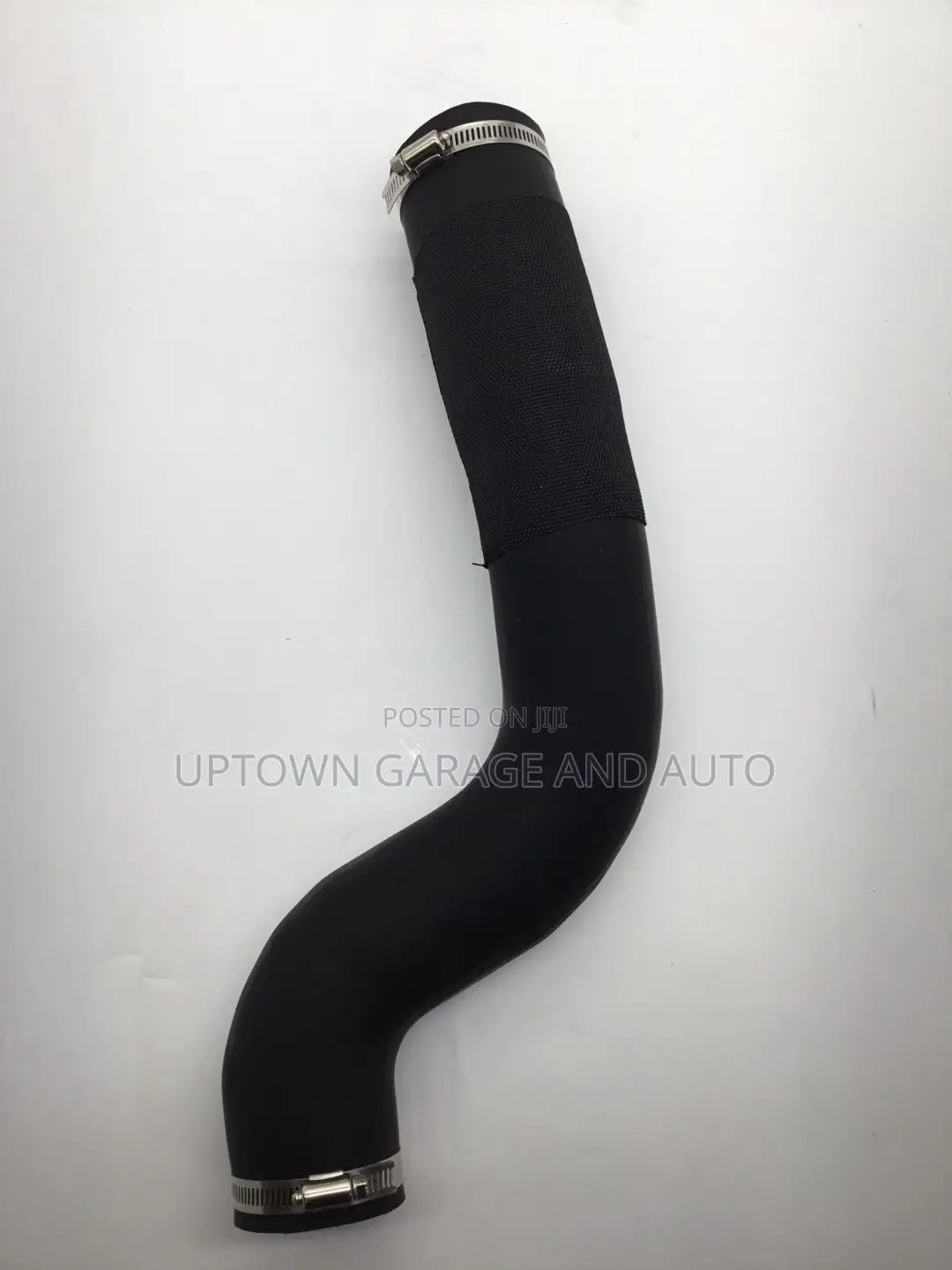 Ford Everest Intercooler Hose Pipe
