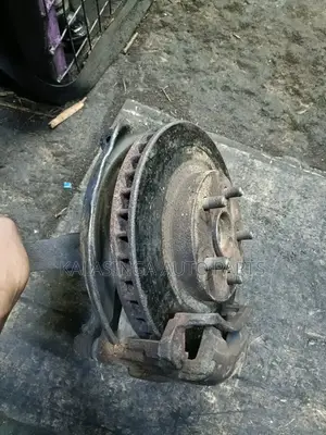 Brake Discs Premio Nyoka