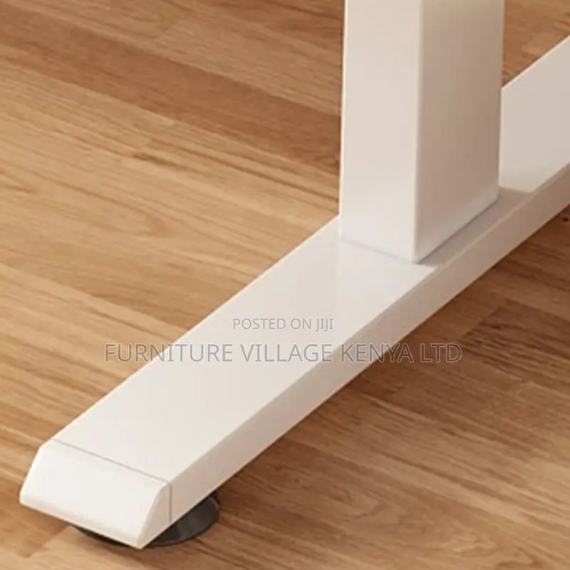 Flexible Height Electric Adjustable Standing Office Desk