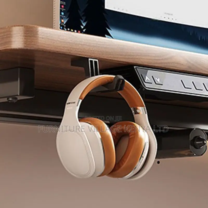 Flexible Height Electric Adjustable Standing Office Desk