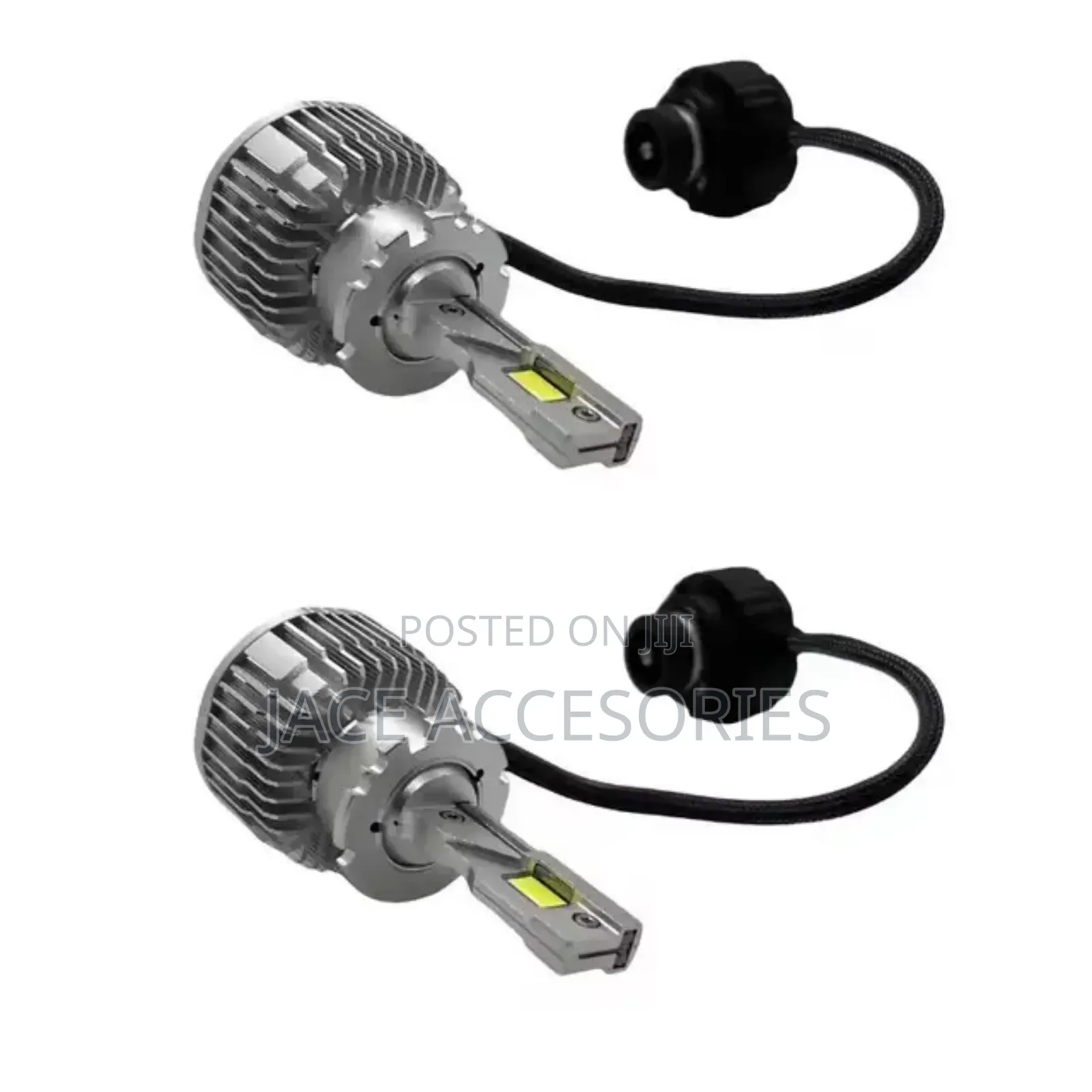 Hid to Led Headlight Bulb D1s,D2s,D3s,D4s