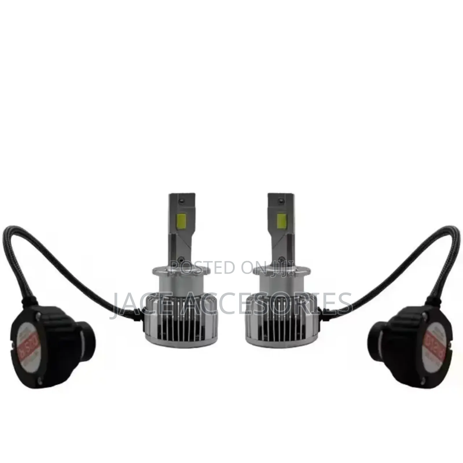 Hid to Led Headlight Bulb D1s,D2s,D3s,D4s