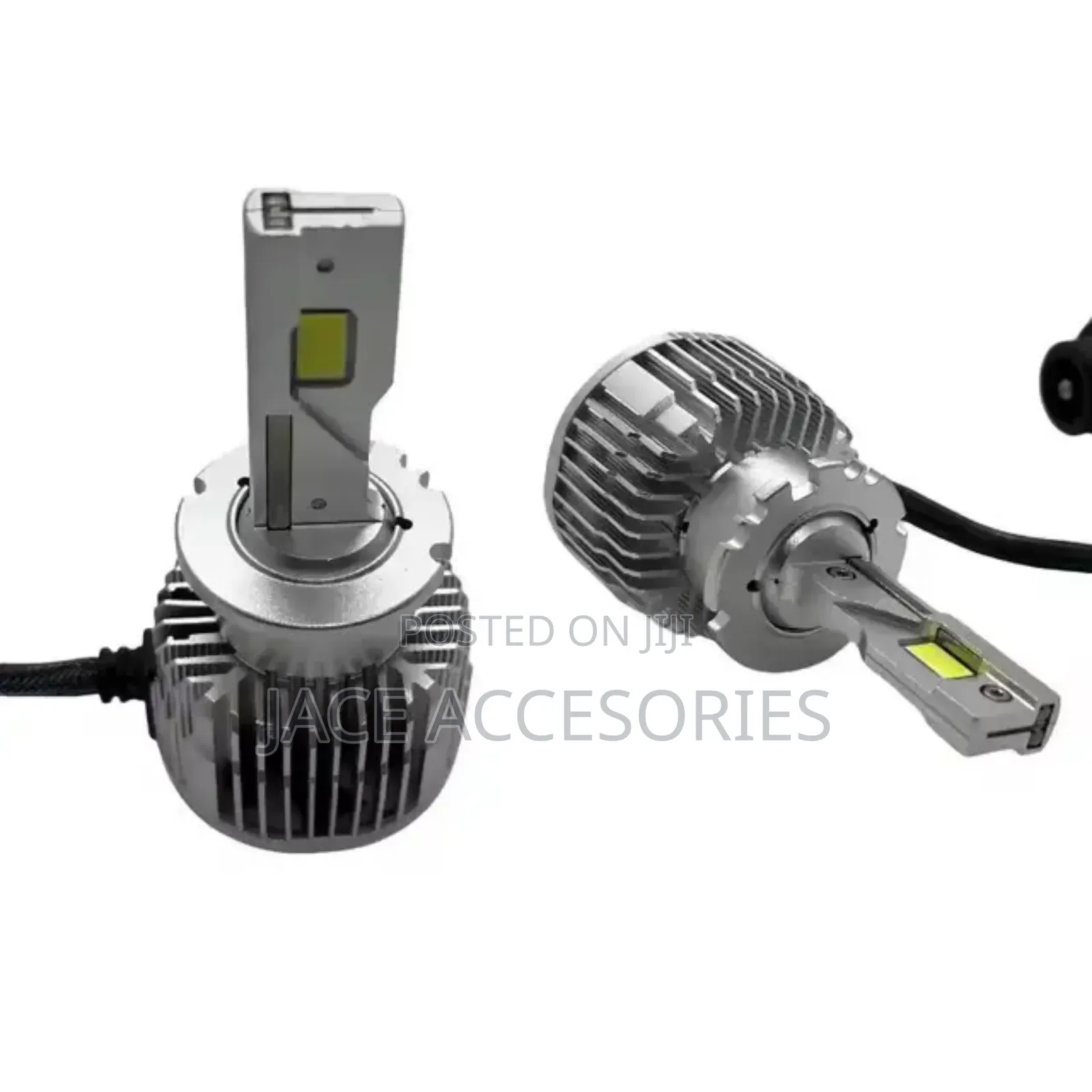 Hid to Led Headlight Bulb D1s,D2s,D3s,D4s