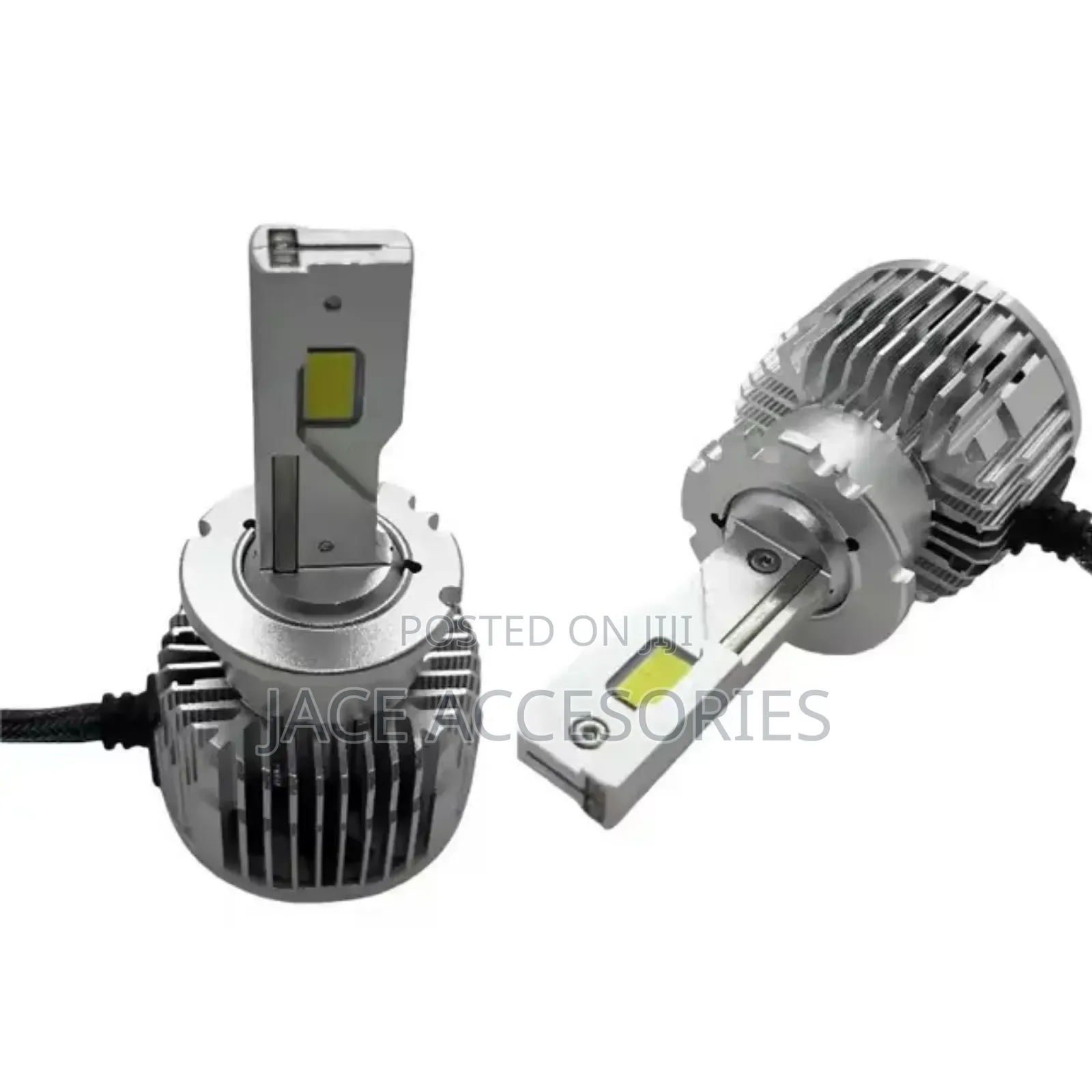 Hid to Led Headlight Bulb D1s,D2s,D3s,D4s